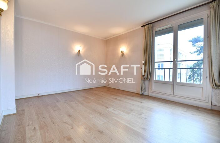 APPARTEMENT DE TROIS PIECES DANS UNE RESIDENCE FAMILIALE ! — photo 2
