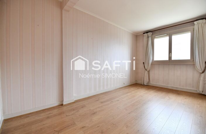 APPARTEMENT DE TROIS PIECES DANS UNE RESIDENCE FAMILIALE ! — photo 4