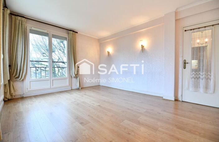 APPARTEMENT DE TROIS PIECES DANS UNE RESIDENCE FAMILIALE ! — photo 5