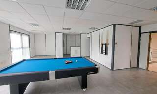 Terrain   m² à louer à Agde (34300)