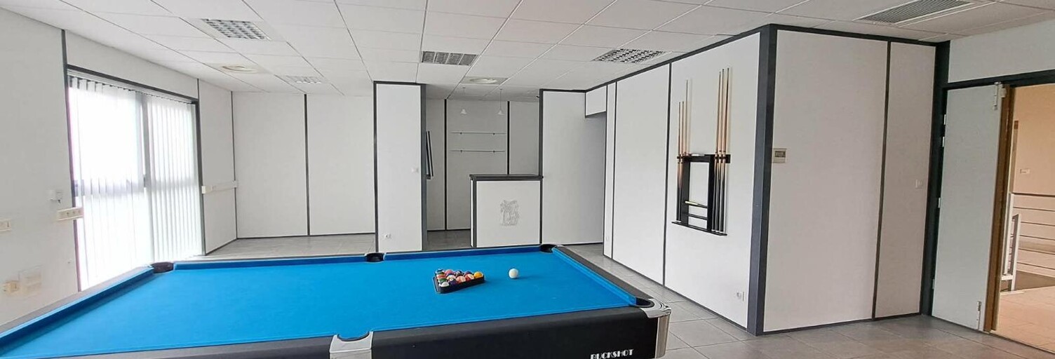 Terrain   m² à louer à Agde (34300)