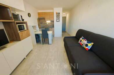 Appartement 1 pièces 100000 €