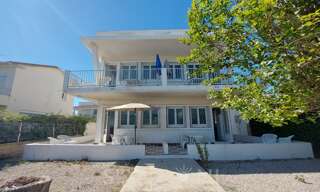 Maison 8 Pièces 133 m² à vendre à Marseillan (34340)