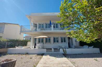 Maison 8 pièces 449000 €