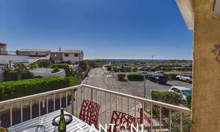 Appartement 3 Pièces 32 m² à vendre à Marseillan (34340)