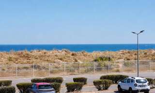 Appartement 3 Pièces 32 m² à vendre à Marseillan (34340)