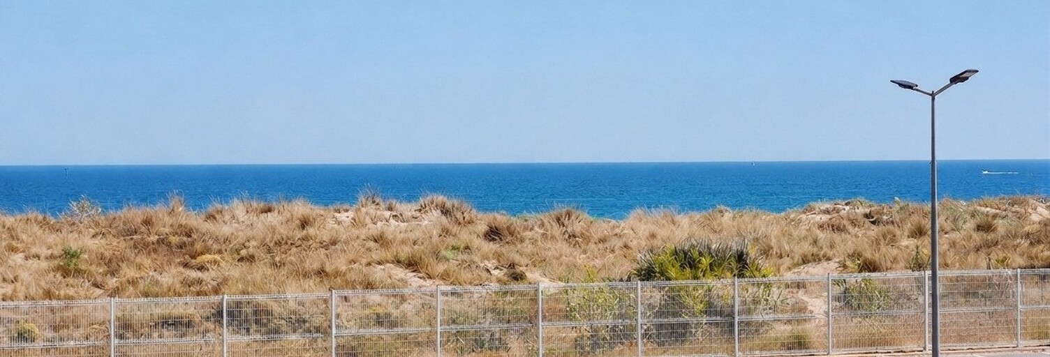 Appartement 3 Pièces 32 m² à vendre à Marseillan (34340)