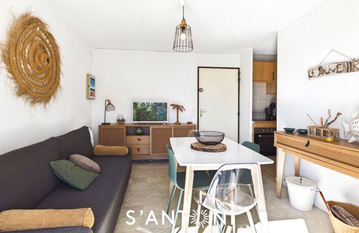 Appartement — photo 3