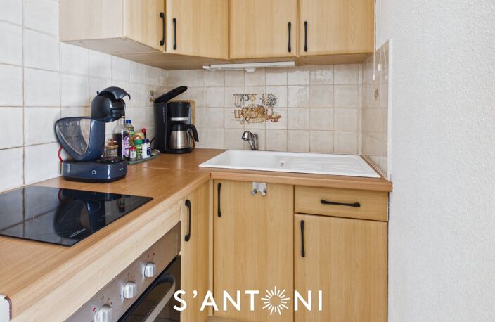 Appartement — photo 4