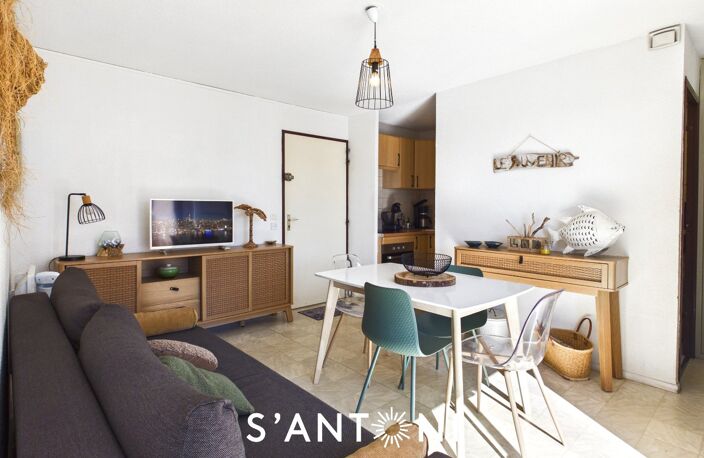 Appartement — photo 5