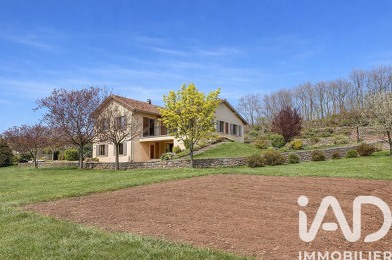 Maison 9 pièces 260000 €