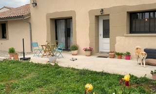 Maison 5 Pièces 141 m² à vendre à Saint-Marcel-lès-Valence (26320)