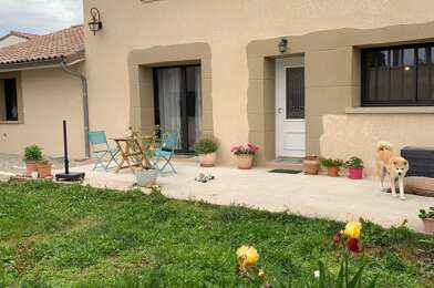 Maison 5 pièces 328000 €