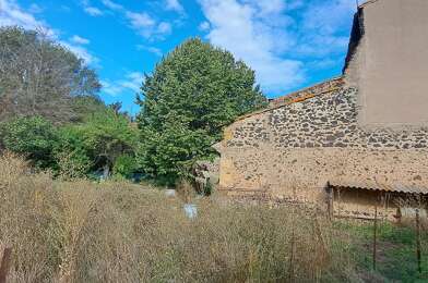 Maison 3 pièces 139000 €