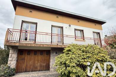 Maison 5 pièces 157000 €