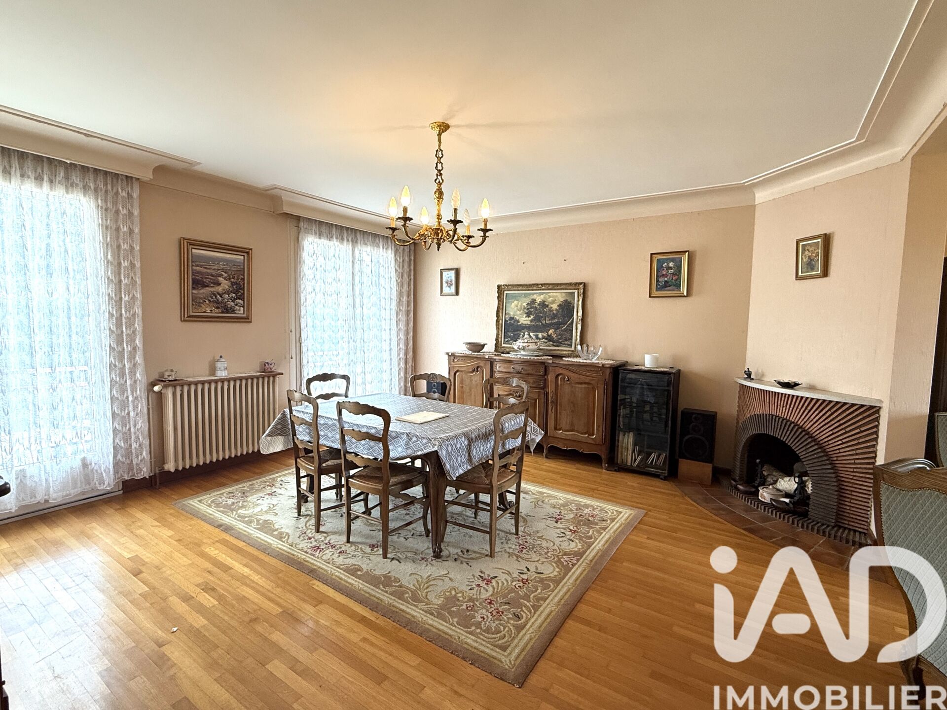 Vente Maison/villa 5 pièces - Photo 2