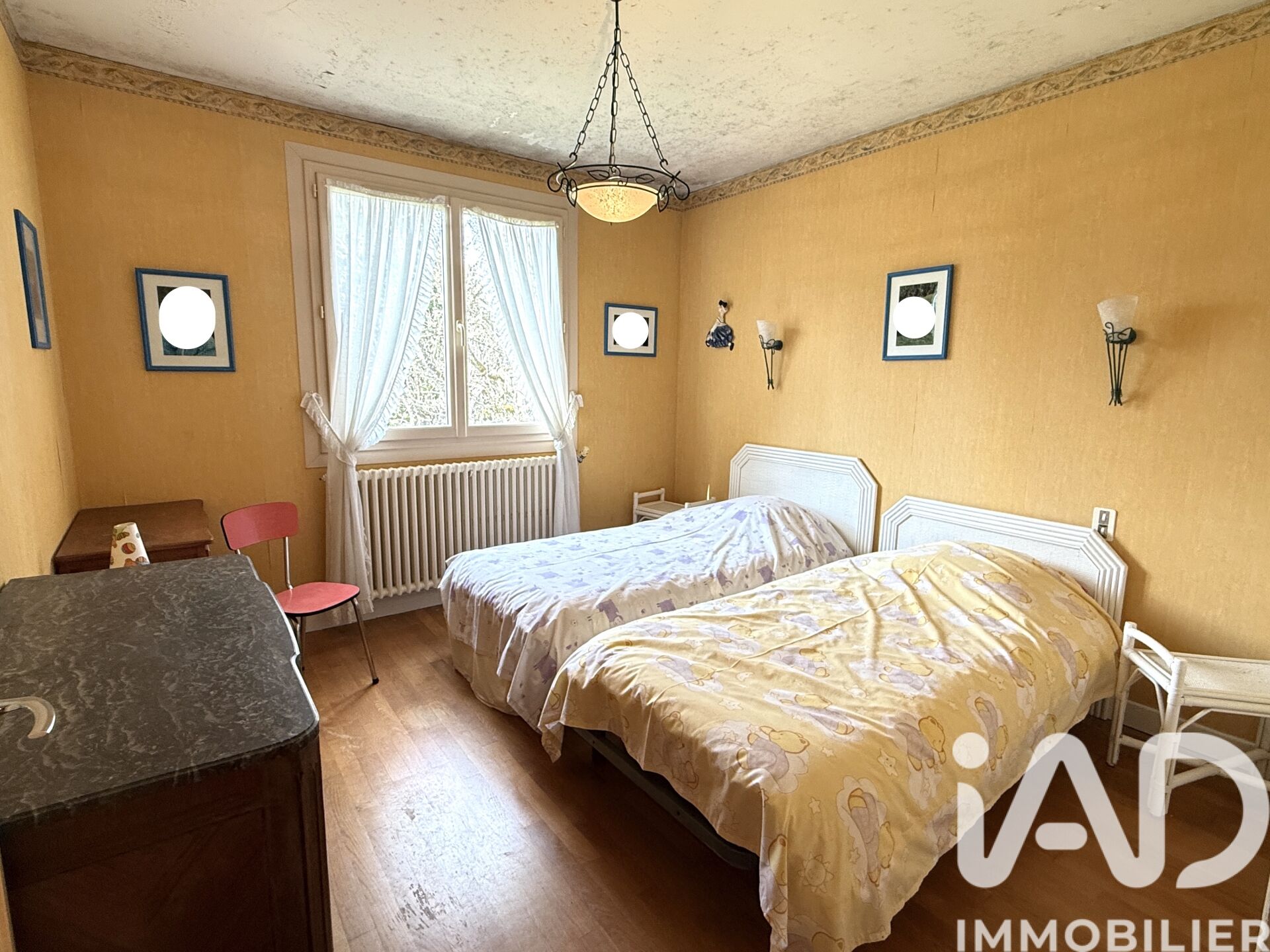 Vente Maison/villa 5 pièces - Photo 4