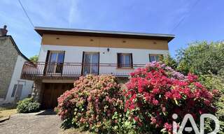 Maison 5 Pièces 118 m² à vendre à Ussel (19200)