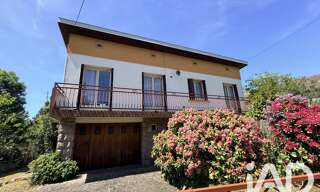 Maison 5 Pièces 118 m² à vendre à Ussel (19200)