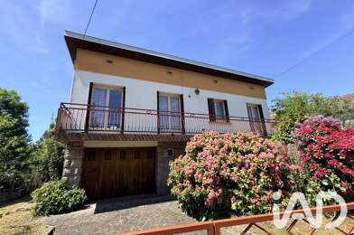 Maison 5 pièces 140000 €