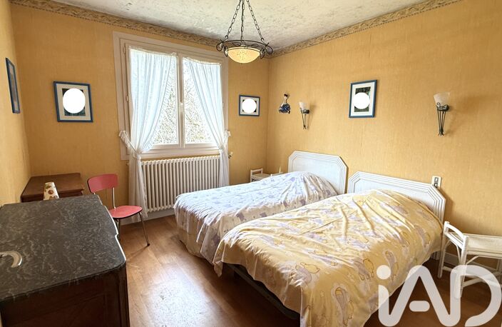 Vente Maison de ville 5 pièces — photo 3