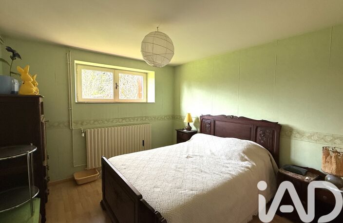 Vente Maison de ville 5 pièces — photo 4