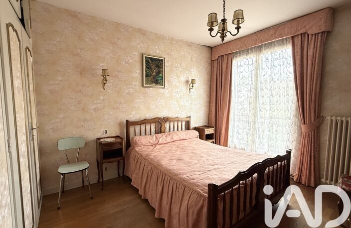 Vente Maison de ville 5 pièces — photo 5