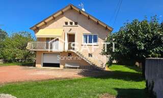 Maison 3 Pièces 83 m² à vendre à Saint-Bonnet-de-Mure (69720)