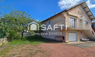 Maison 3 Pièces 83 m² à vendre à Saint-Bonnet-de-Mure (69720)