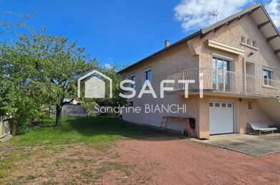 Maison 3 pièces 315000 €