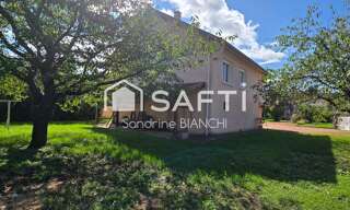 Maison 3 Pièces 83 m² à vendre à Saint-Bonnet-de-Mure (69720)