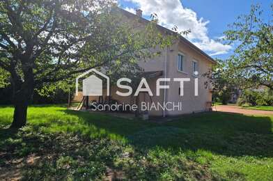 Maison 3 pièces 309000 €