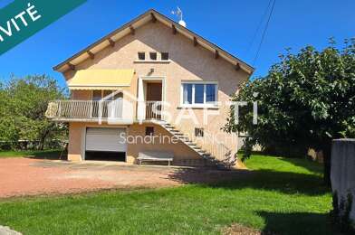 Maison 3 pièces 299000 €