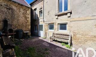 Maison 3 Pièces 62 m² à vendre à Bernières-sur-Mer (14990)