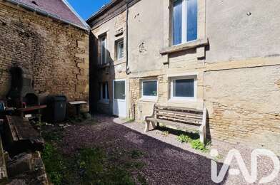 Maison 3 pièces 195000 €