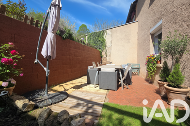 Appartement 4 pièces 165000 €