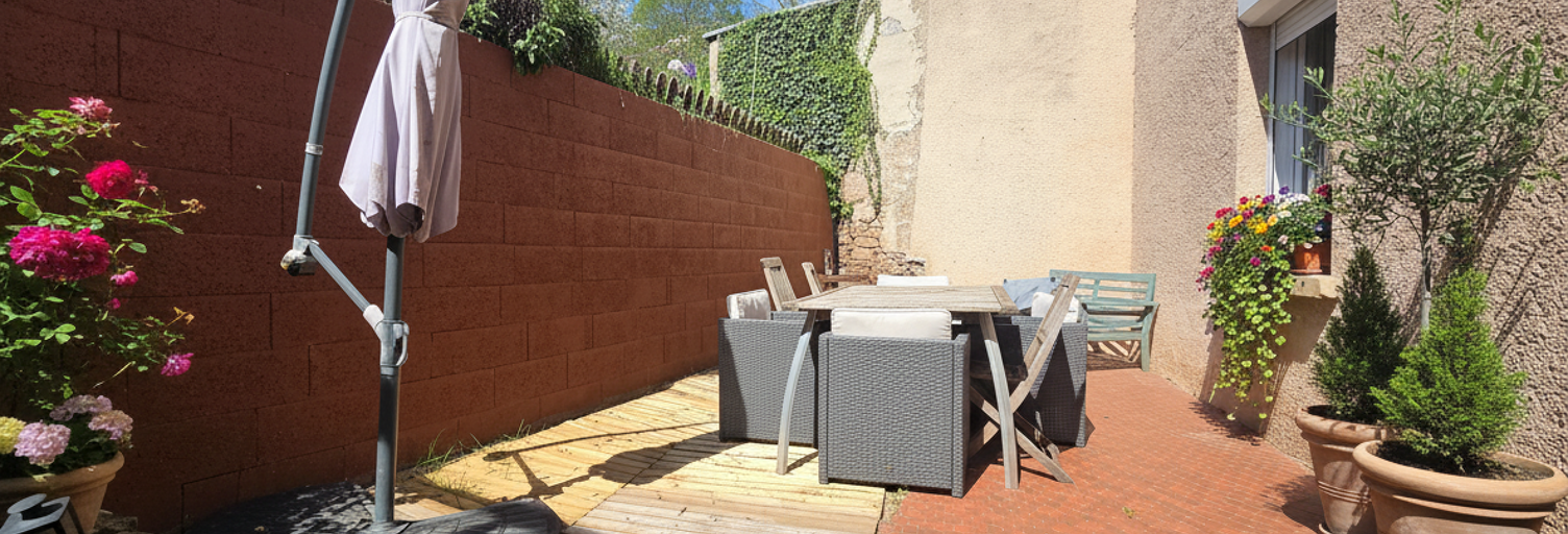 Appartement 4 Pièces 94 m² à vendre à Rodez (12000)