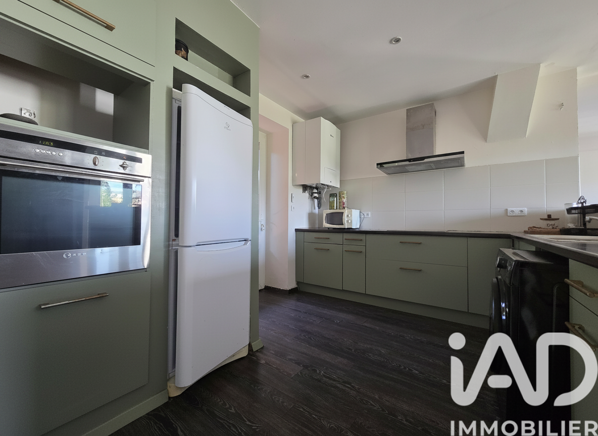 Vente Appartement 4 pièces - Photo 3