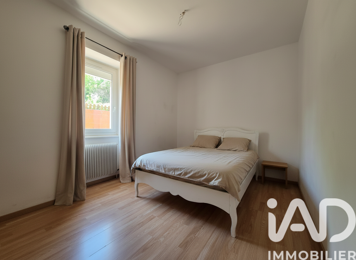 Vente Appartement 4 pièces - Photo 5