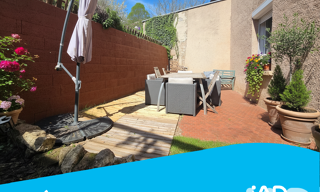 Appartement 4 Pièces 94 m² à vendre à Rodez (12000)