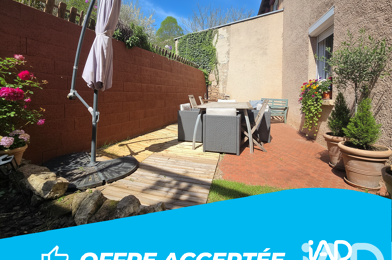 Appartement 4 pièces 155000 €