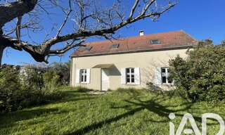 Maison 4 Pièces 90 m² à vendre à Broût-Vernet (03110)