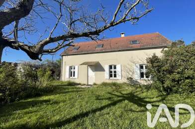 Maison 4 pièces 148000 €