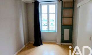 Immeuble  262 m² à vendre à Fougères (35300)