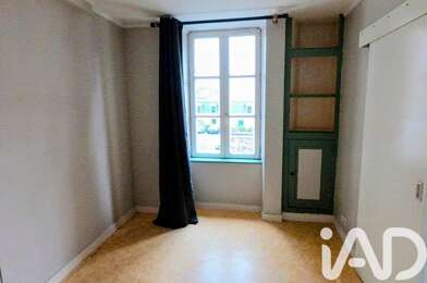 Immeuble  488900 €