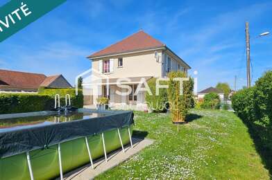 Maison 6 pièces 320000 €