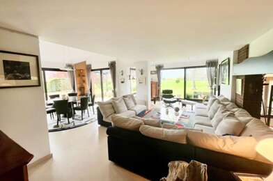 Maison 7 pièces 990000 €