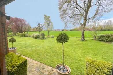 Maison 7 pièces 990000 €
