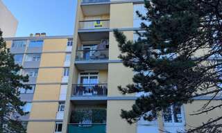 Appartement 4 Pièces 71 m² à vendre à Orange (84100)