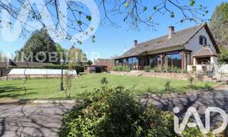 Maison 4 Pièces 187 m² à vendre à Vicq-sur-Breuilh (87260)